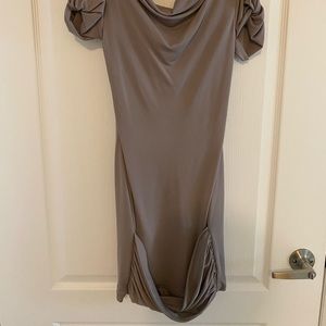 BCBG Max Azria Short Dress